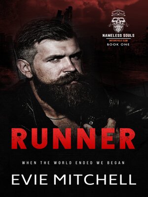 Runner - ebook